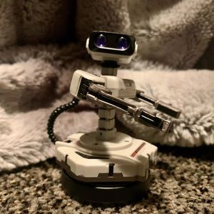 R.O.B. Amiibo